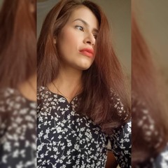 Alveena Iqbal