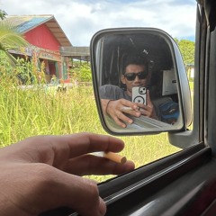Muhammad Zulfikar Hasyim
