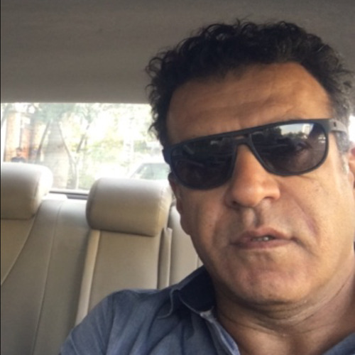 Masoud Ghalamakari’s avatar