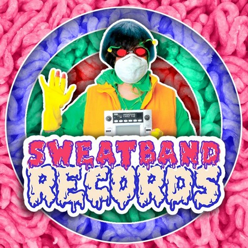 SWEATBAND RECORDS’s avatar