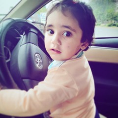 Naureen Umair