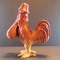 MR.COCK