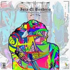Isra-El Bendecío