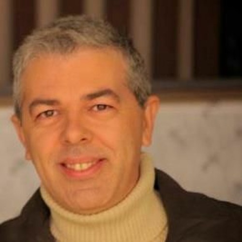 Dr Paulo Valzacchi’s avatar
