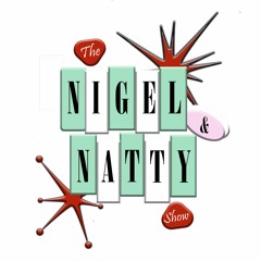 The Nigel & Natty Show (formerly S.M.T. Podcast)
