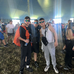 Joel Frost🕺🏼✅👀