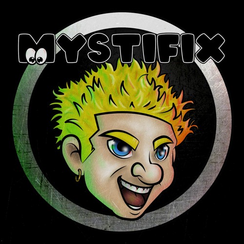 Mystifix’s avatar