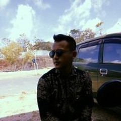 Muhammad Roby