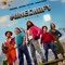 Minecraft fan