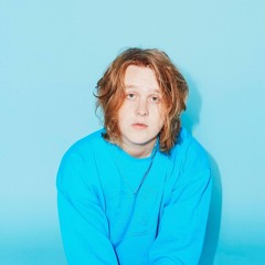 Lewis Capaldi Music