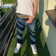 Young Igi - Yeezy (prod. WEST)