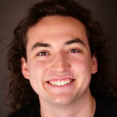 Liam Jones VoiceOver