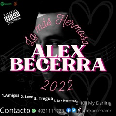 Alex Becerra