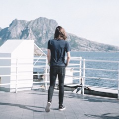 Kristoffer Nohr Unstad