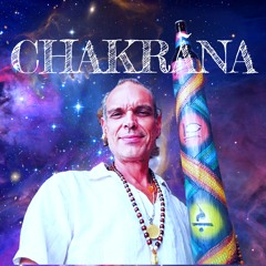 CHAKRÂNA_The Kundalini Tribe_Cosmic Love