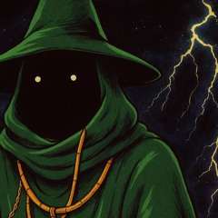 ⛧VORG LORDCASTER⛧