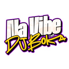 DJ BOKA - O FABULOSO