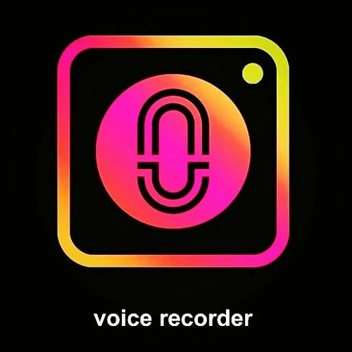 voicerecorder’s avatar