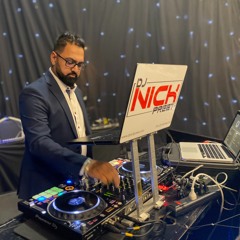 DjNickpreet