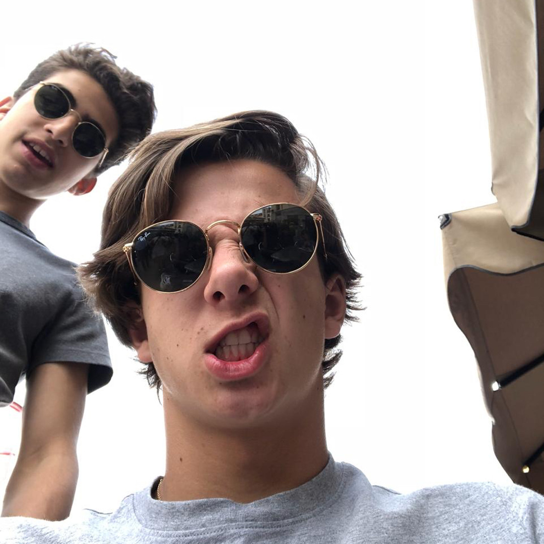 Videos de nacho fierro