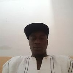 Omar Jammeh