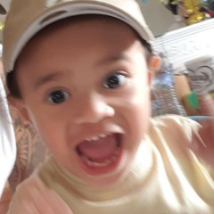 Malakai Jr Mokeni feel and focus 🇳🇺🇹🇴👊💪