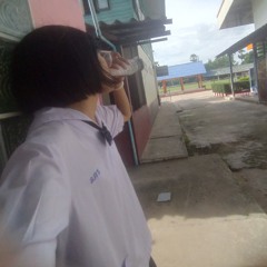 my name is 'ส้มโอ' ♪