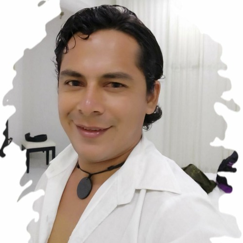 Vicente Olvera’s avatar