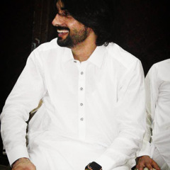Hasnain Nabi