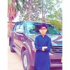 Fahad Ali