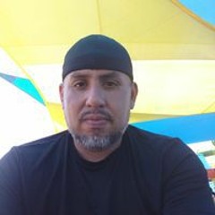 Octavio Rosales