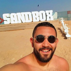 Ahmed Khaled