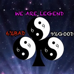 We are Legend