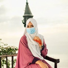 Shamima Afrin