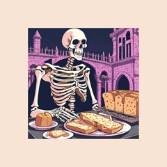 Garlicc Bredd