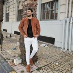 Mohmed Ramdan