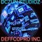 Derrick DC Johnson