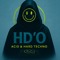 HD`O