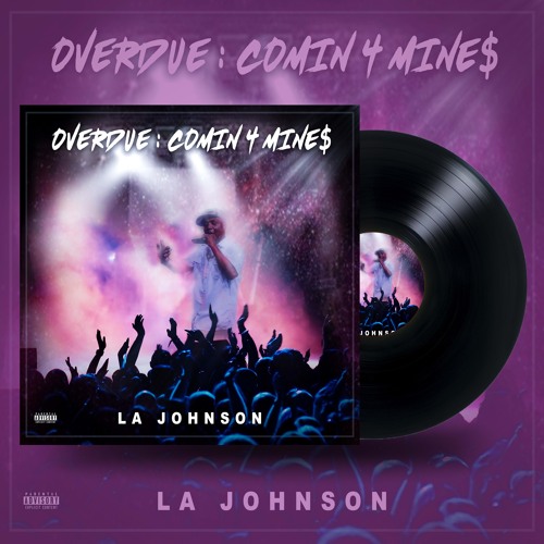 LA Johnson’s avatar