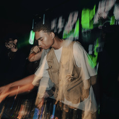 Preston