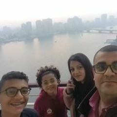 Mina Fady