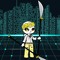 Rajah(Daughter of Cross and dream sans)