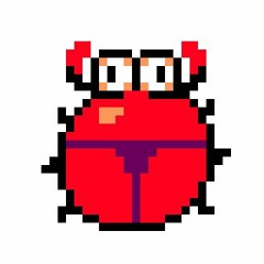 엄청쎈풍뎅이 Mightybeetle
