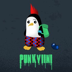 Punkviini