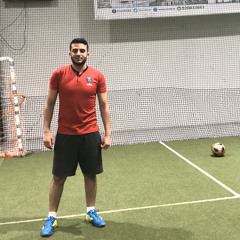 Mahmoud Mesbah