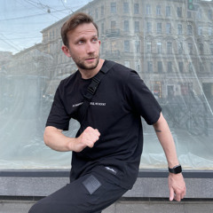 Stepan  Neupokoev // Notrelaxin