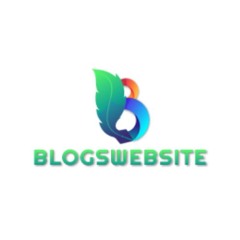 Blogs Website