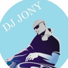 DJ JONY
