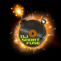 DJ Short Fuse