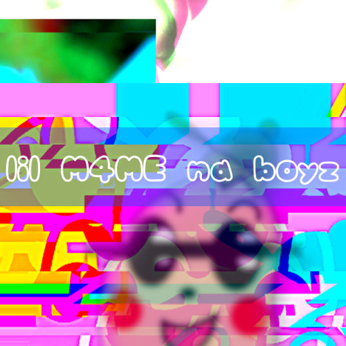 lil M4ME na boyz’s avatar